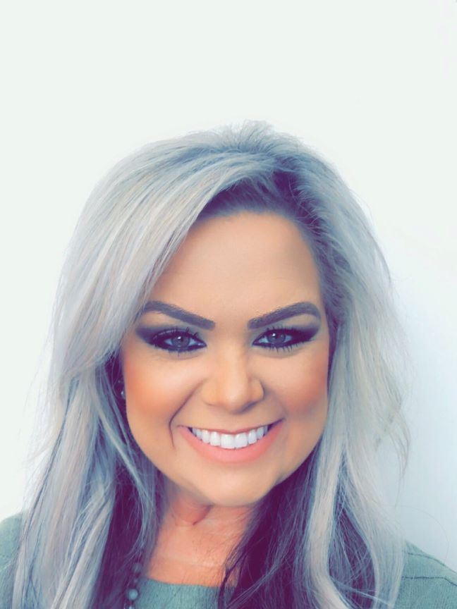 Purchasing Agent, Jamee Cook