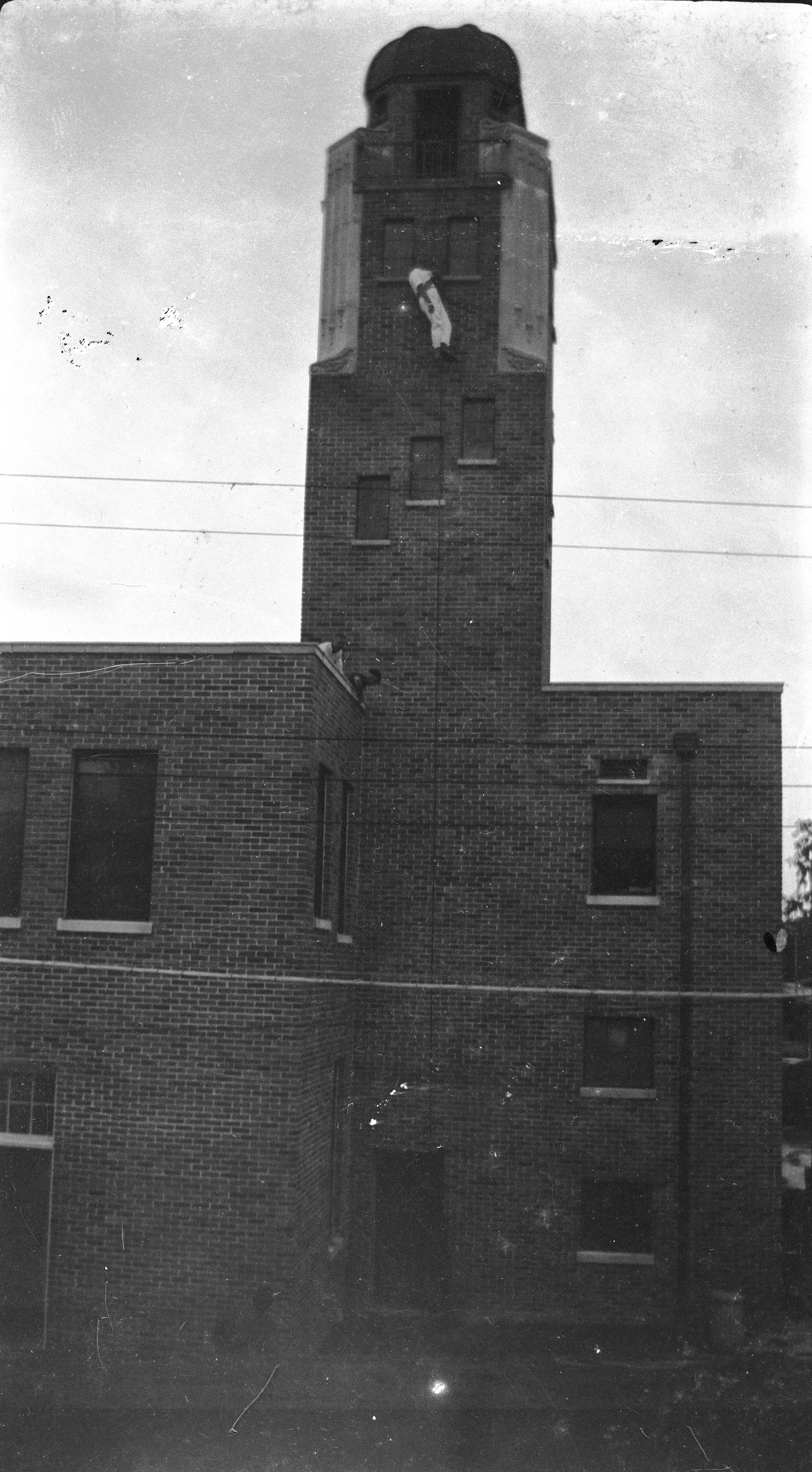 1931 firecollege Repel