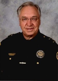 Thomas M. Dettman, Police Chief 1998 - Current