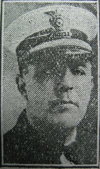 Thomas Worley, Police Chief 1926 - 1927